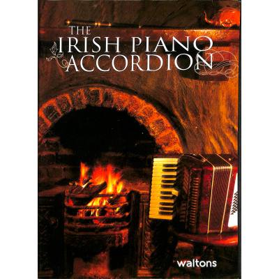 The irish piano accordion