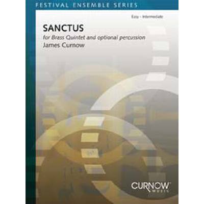 0884088080990 - Sanctus (Heilig heilig heilig) 0884088080990 - Sanctus (Heilig heilig heilig)