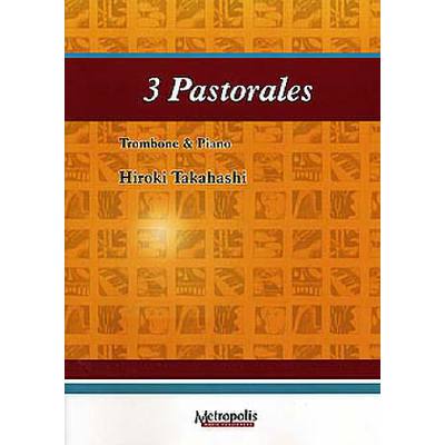 3 Pastorales