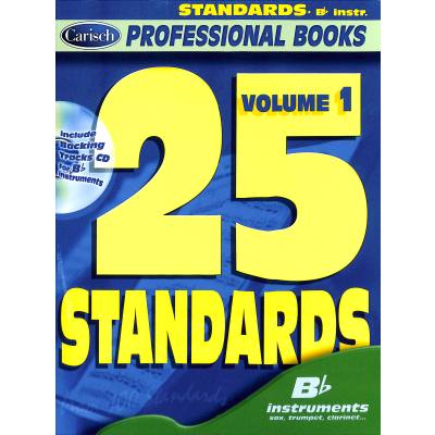 25 Standards 1