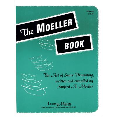 0616955016890 - The Moeller Book