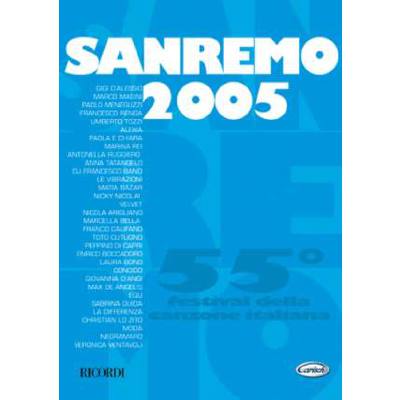9788850706068 - Sanremo 2005 9788850706068 - Sanremo 2005