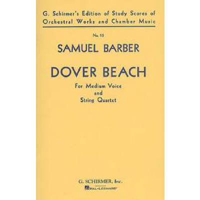 0073999906608 - Dover beach