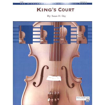 0038081292847 - Kings Court