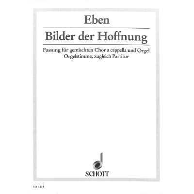 9790001128100 - Bilder der Hoffnung