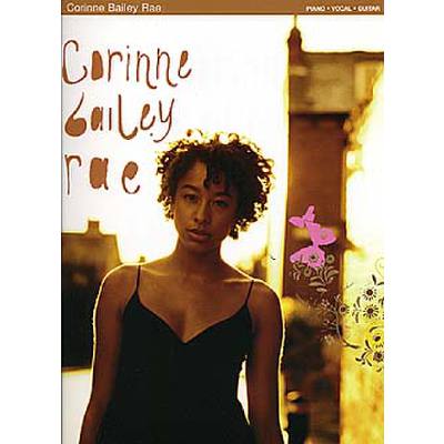 9781846095108 - Corinne Bailey Rae 9781846095108 - Corinne Bailey Rae