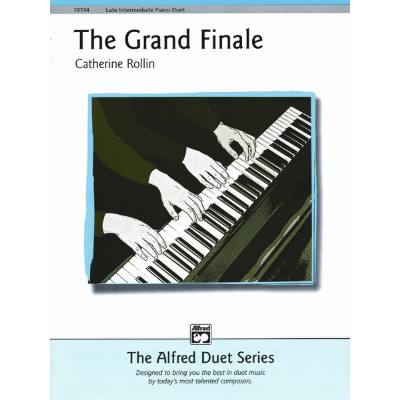 0038081186047 - The grand finale