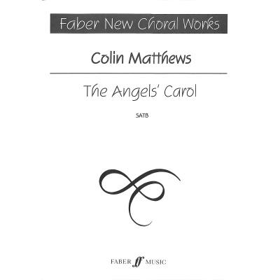 9780571523108 - The angels carol