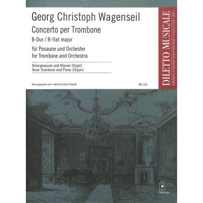 9790012189091 - Concerto per trombone alto 9790012189091 - Concerto per trombone alto