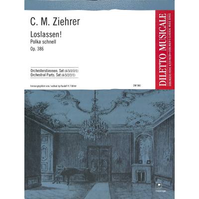 9790012408406 - Loslassen op 386 9790012408406 - Loslassen op 386