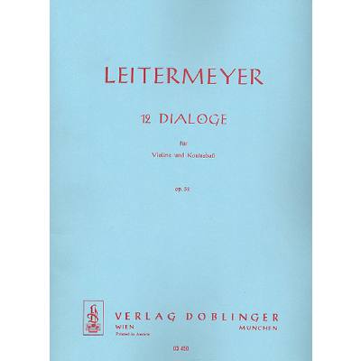 9790012144373 - 12 Dialoge op 52 9790012144373 - 12 Dialoge op 52