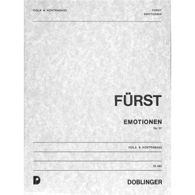 9790012155973 - Emotionen op 57 9790012155973 - Emotionen op 57