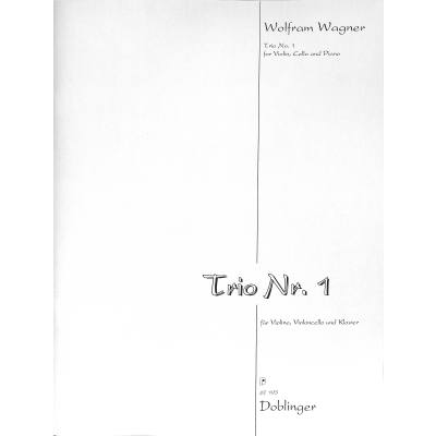 9790012189565 - Trio 1 9790012189565 - Trio 1