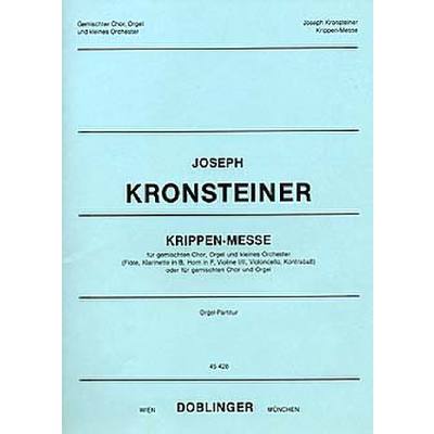 9790012171614 - Krippen Messe 9790012171614 - Krippen Messe