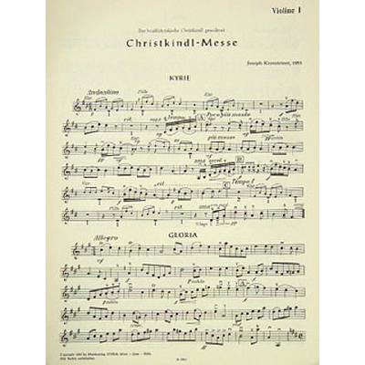 9790012182993 - Christkindl Messe