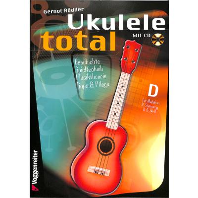 Ukulele total