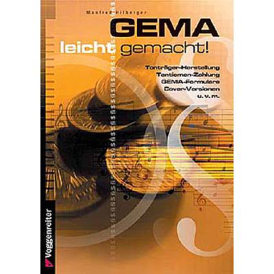 GEMA LEICHT GEMACHT