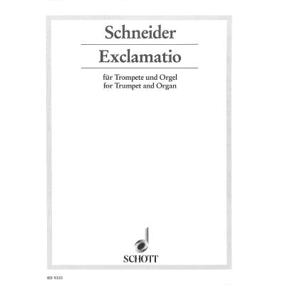 9790001130189 - Exclamatio