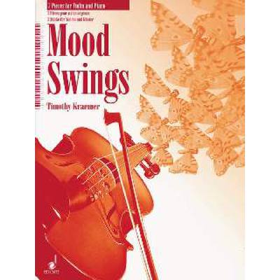 9790220119705 - MOODSWINGS