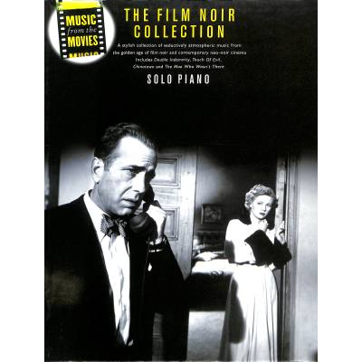 The film noir collection