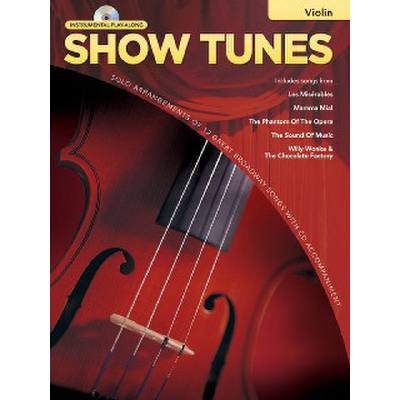 9781846096037 - Show tunes