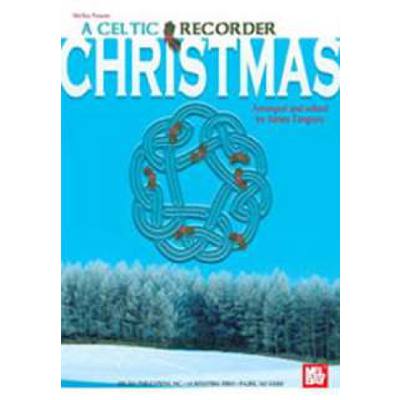 A celtic recorder christmas