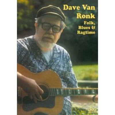 0796279093286 - Folk Blues + Ragtime 0796279093286 - Folk Blues + Ragtime
