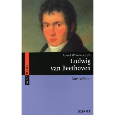 9783795780739 - Ludwig van Beethoven | Musikführer 9783795780739 - Ludwig van Beethoven | Musikführer
