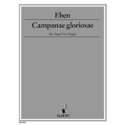 9790001128049 - CAMPANAE GLORIOSAE