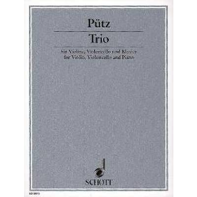 9790001125963 - Trio