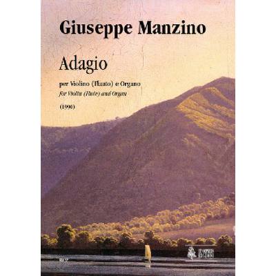 9790215308725 - Adagio