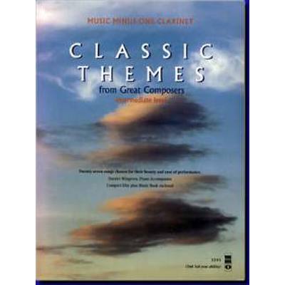 0077712332453 - Classic themes 0077712332453 - Classic themes