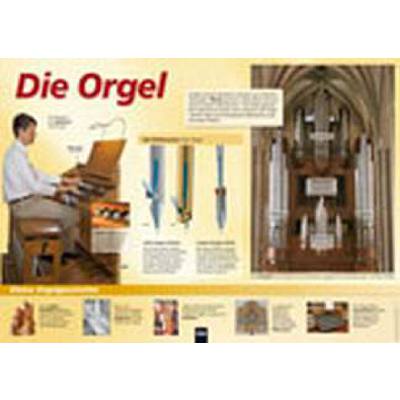 Die Orgel