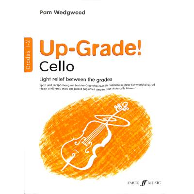 9780571519620 - Up grade 1-2