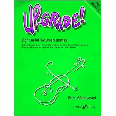 9780571519552 - Up grade 2-3 9780571519552 - Up grade 2-3