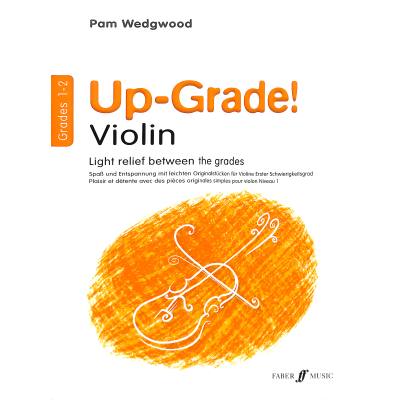 9780571519545 - Up grade 1-2