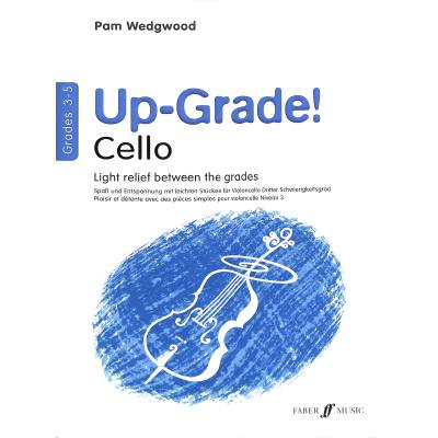 9780571519637 - Up grade 3-4