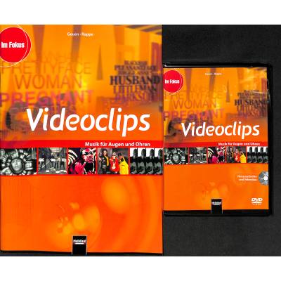 9783850615037 - Videoclips 9783850615037 - Videoclips