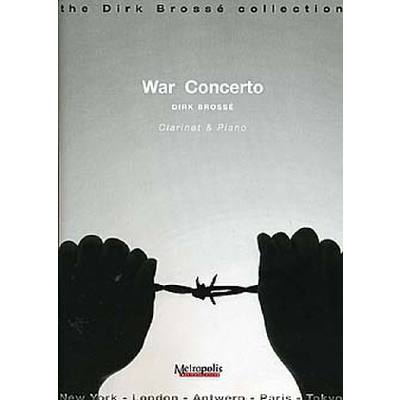 9790365061860 - WAR CONCERTO 9790365061860 - WAR CONCERTO
