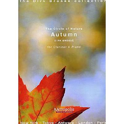 9790365061891 - Autumn (the circle of nature) 9790365061891 - Autumn (the circle of nature)