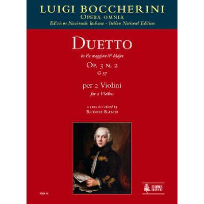 9790215315372 - DUETTO F-DUR OP 3 2 G 57 9790215315372 - DUETTO F-DUR OP 3 2 G 57