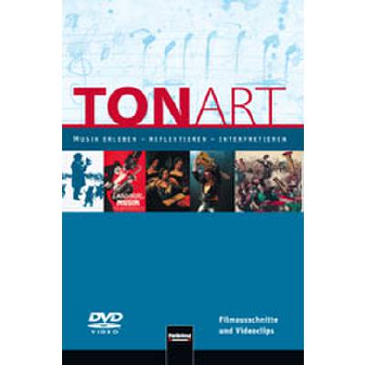 Tonart