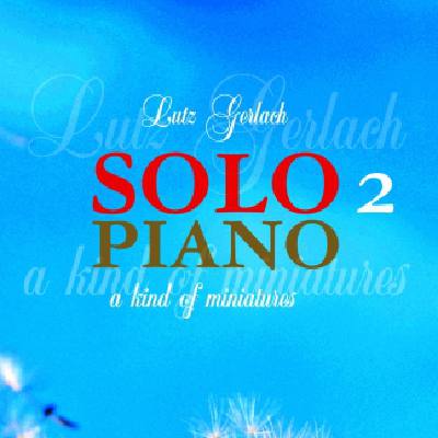 SOLO PIANO 2