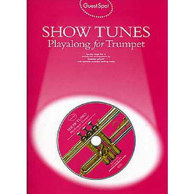 9781844492756 - Show tunes