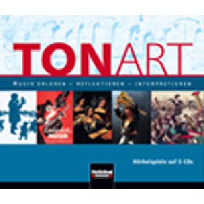 Tonart