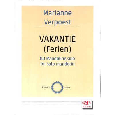 9790502165703 - Vakantie (Ferien)