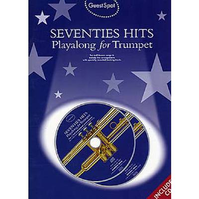 9781846099144 - Seventies Hits