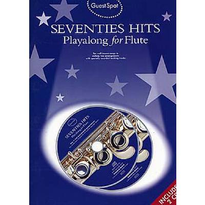 9781846099137 - Seventies Hits 9781846099137 - Seventies Hits