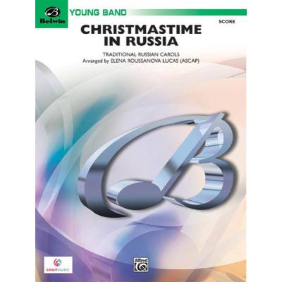 0038081301532 - CHRISTMASTIME IN RUSSIA