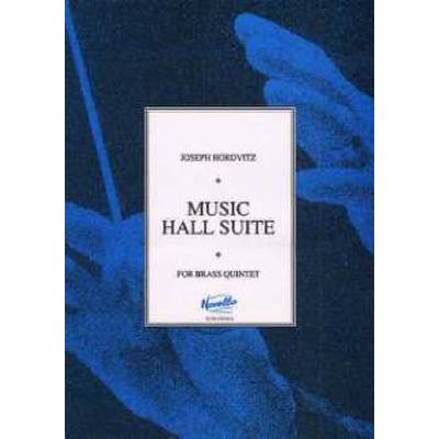 9780853606628 - Music hall Suite 9780853606628 - Music hall Suite